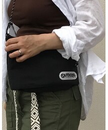AG by aquagirl | ショルダーバッグ