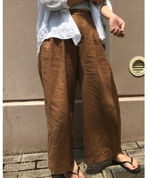 GU | その他パンツ