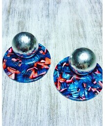 chabijewelry | ピアス（両耳用）