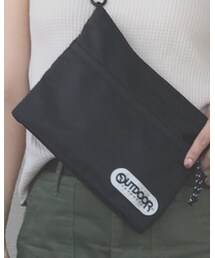 OUTDOOR PRODUCTS | バッグ