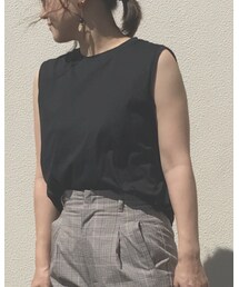 GU | Tシャツ/カットソー
