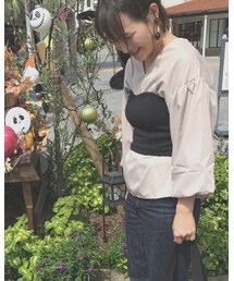 titivate | シャツ/ブラウス