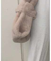 OPAQUE.CLIP | トートバッグ