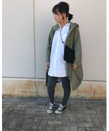 アウターあり | ミリタリージャケット