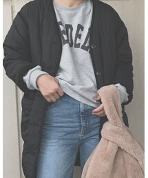 GU | その他アウター