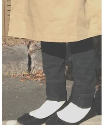 GU | バレエシューズ