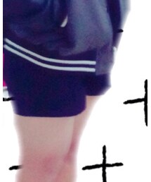 SPINNS | デニムパンツ