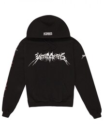 VETEMENTS | パーカー