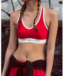 TOMMY HILFIGER | その他トップス