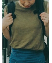 MOUSSY | トップス