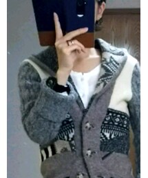 preloved | その他アウター