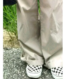 VANS | スニーカー