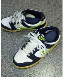 NIKE | スニーカー