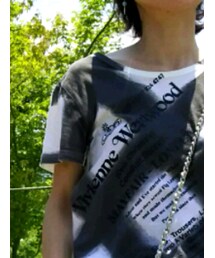 Vivienne Westwood | Tシャツ/カットソー