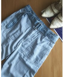 JOURNAL STANDARD | パンツ