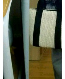 UNITED ARROWS | かごバッグ