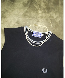 FRED PERRY | Tシャツ/カットソー