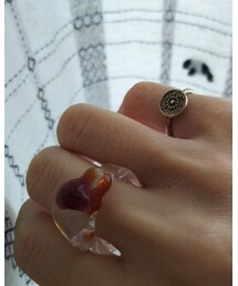 no brand | リング