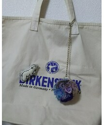 BIRKENSTOCK | エコバッグ/サブバッグ
