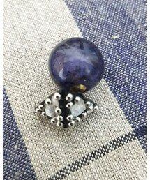 bon bijou | ピアス（片耳用）