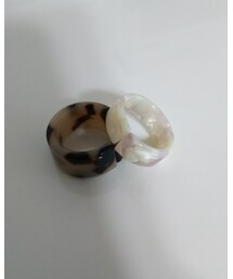 no brand | リング