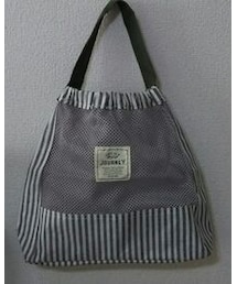 no brand | エコバッグ/サブバッグ