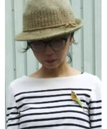 MUJI | Tシャツ/カットソー