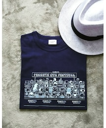 PEANUTS GYM | Tシャツ/カットソー