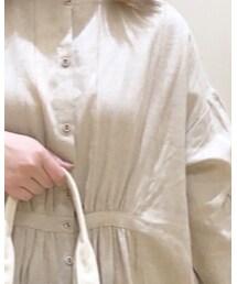 Samansa Mos2 | ワンピース/ドレス