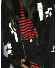 never mind the xu | トップス