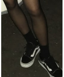 VANS | スニーカー