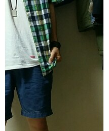 USED | パンツ