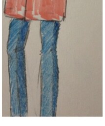 ROXY | デニムパンツ