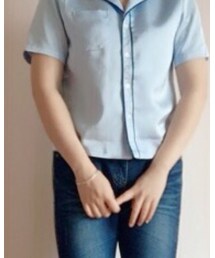 O！Oi | シャツ/ブラウス