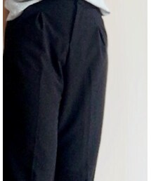 janey zhu | その他パンツ