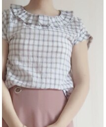 janeyzhu | Tシャツ/カットソー