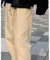 GU | パンツ