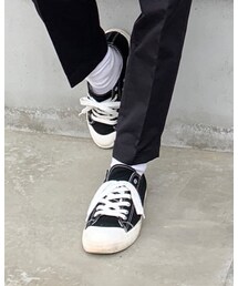 無印良品 | スニーカー