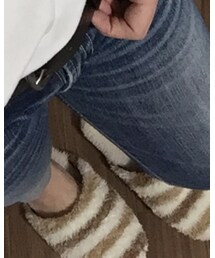 MOUSSY | デニムパンツ