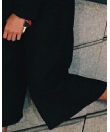 UNIQLO X LEMAIRE | その他パンツ