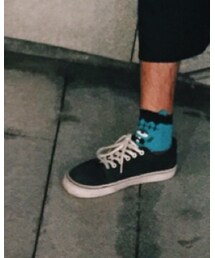 VANS | スニーカー