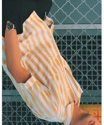 UNIQLO x LEMAIRE | シャツ/ブラウス