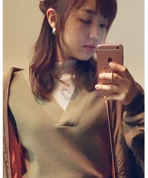 AMERICAN RAG CIE | ニット/セーター