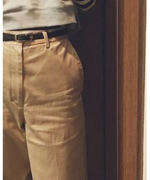 UNITED ARROWS | チノパンツ