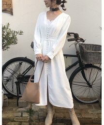 ZARA | ワンピース