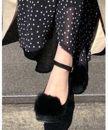 MAJESTIC LEGON | パンプス