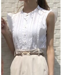 LOWRYS FARM | シャツ/ブラウス