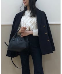 OPAQUE.CLIP | ジャケット/アウター