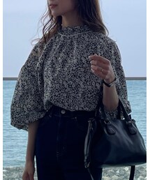 GU | シャツ/ブラウス