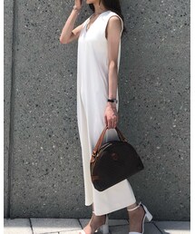 UNIQLO | ワンピース/ドレス